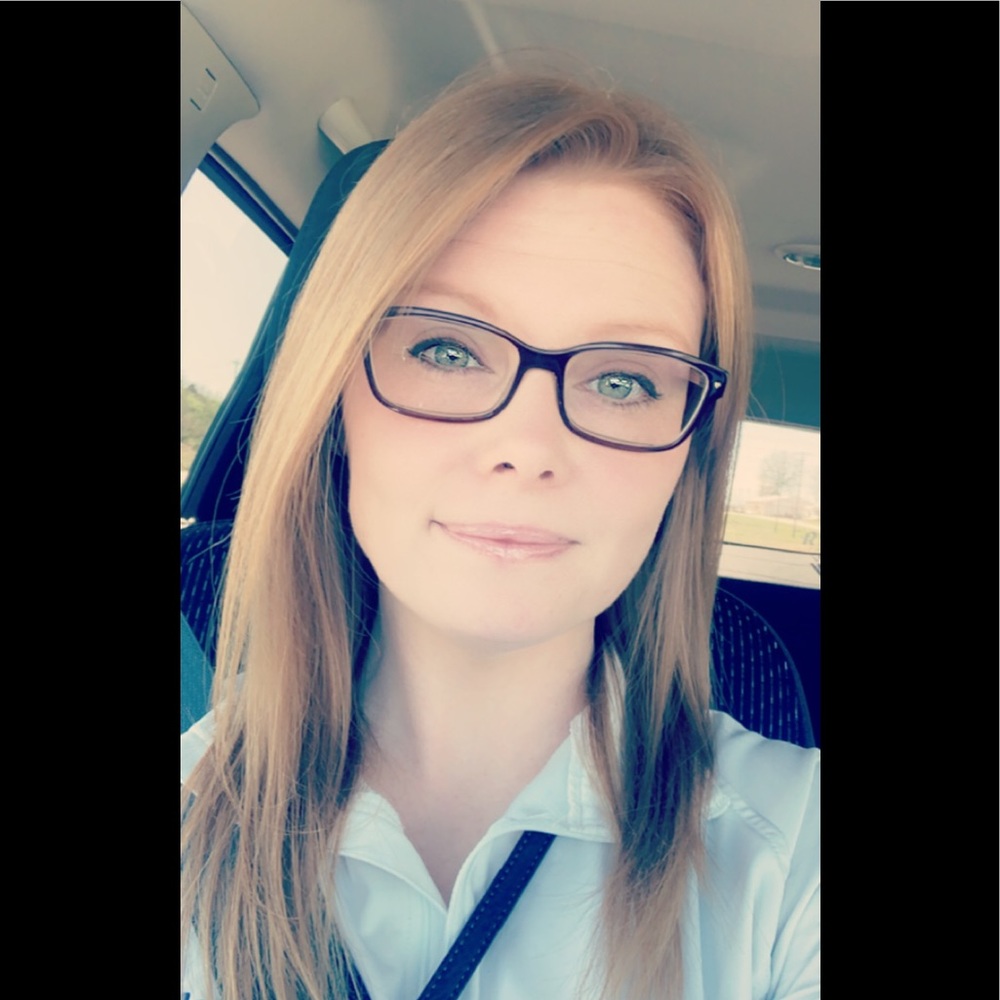 Meet your Posher, Erica